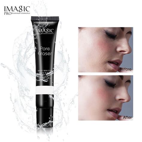 The Science behind the Magic Pore Eraser: How Does It Work?